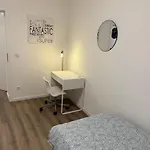 Appartement Gemuetliches In Rheinnaehe