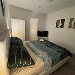 Apartamento Gemütliches In Rheinnähe