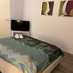 Appartement Gemuetliches In Rheinnaehe *