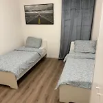 Appartement Gemuetliches In Rheinnaehe