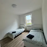 Gemuetliches In Rheinnaehe *