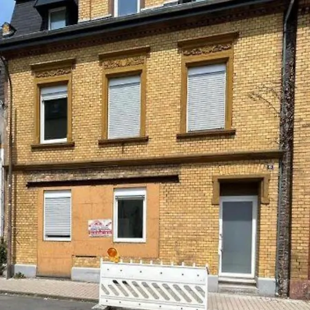 Gemütliche Wohnung in Rheinnähe Apartment