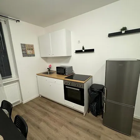 Gemuetliches In Rheinnaehe * Coblença