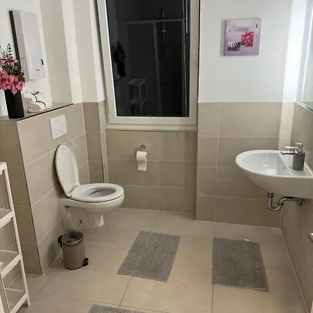 Gemütliche Wohnung in Rheinnähe Apartment Koblenz (Rhineland-Palatinate)