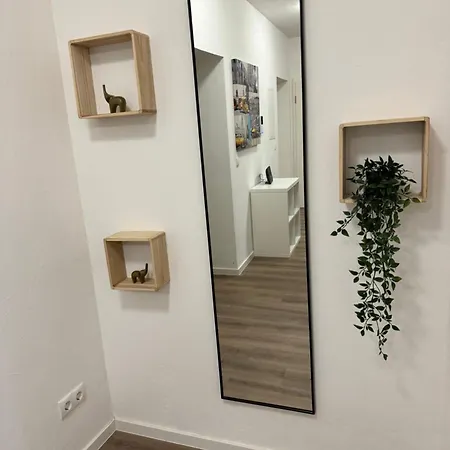 Apartment Gemütliche Wohnung in Rheinnähe Koblenz (Rhineland-Palatinate)