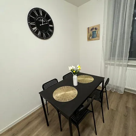 Gemuetliches In Rheinnaehe Кобленц