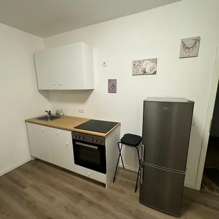 Gemütliche Wohnung in Rheinnähe * Koblenz (Rhineland-Palatinate)