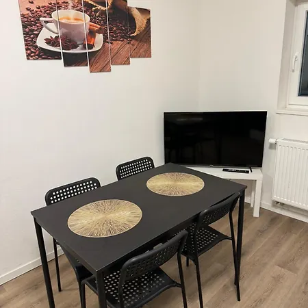 Gemütliche Wohnung in Rheinnähe Apartment Koblenz (Rhineland-Palatinate)