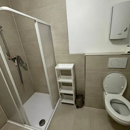 Gemütliche Wohnung in Rheinnähe * Koblenz (Rhineland-Palatinate)