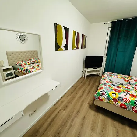 Gemütliche Wohnung in Rheinnähe Apartment Koblenz (Rhineland-Palatinate)
