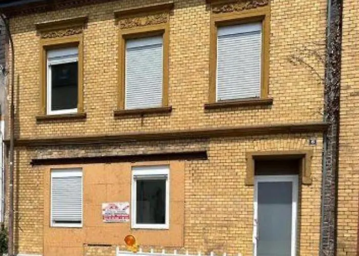 Gemuetliches In Rheinnaehe Apartamento