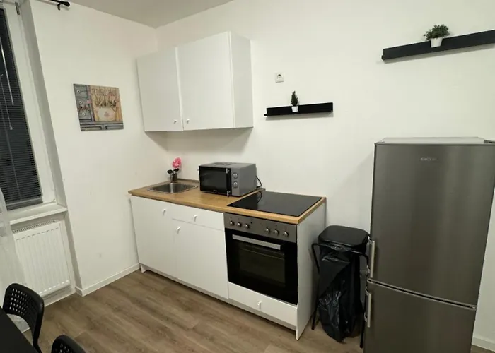 Gemütliches In Rheinnähe * Koblenz (Rhineland-Palatinate)