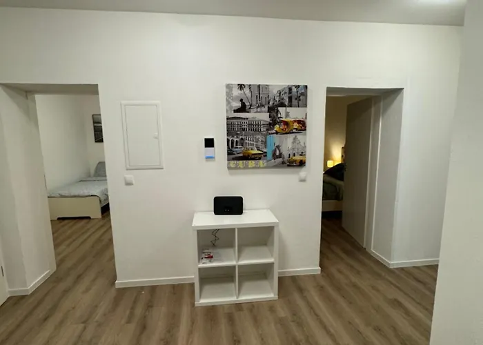 Gemuetliches In Rheinnaehe