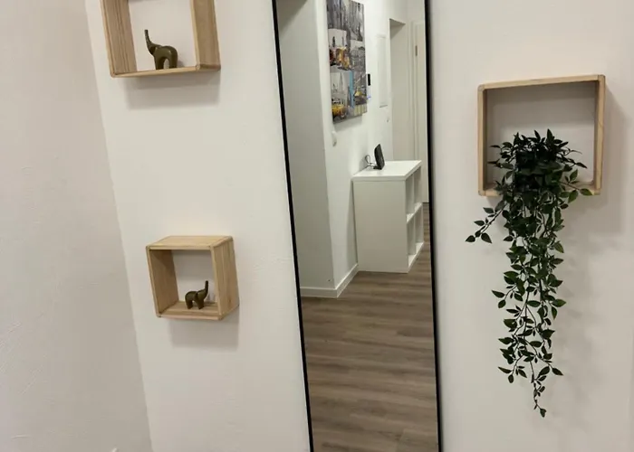 Apartamento Gemuetliches In Rheinnaehe Coblença