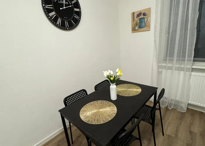 Gemuetliches In Rheinnaehe Coblença