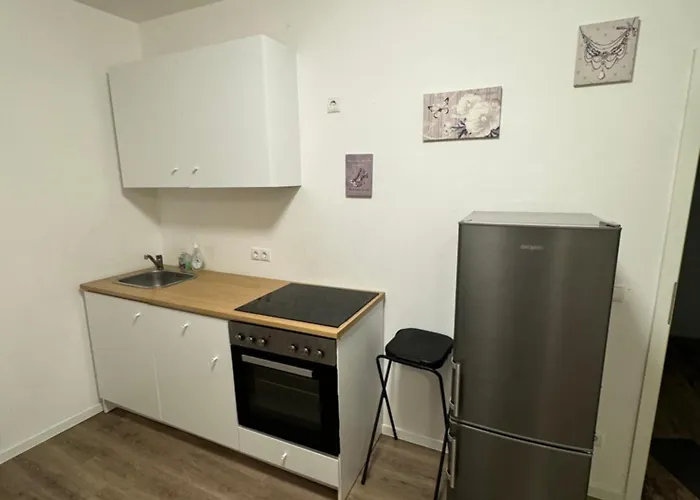 Gemuetliches In Rheinnaehe * Coblença