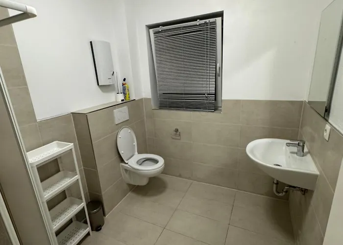 Apartamento Gemuetliches In Rheinnaehe *