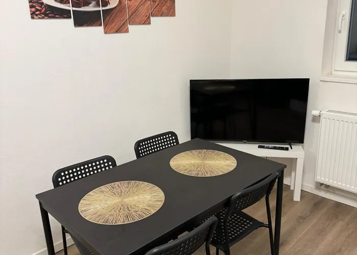 Gemuetliches In Rheinnaehe Apartamento Coblença