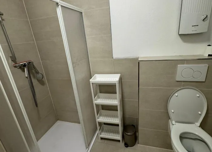 Gemuetliches In Rheinnaehe * Coblença